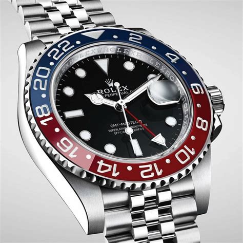 rolex 2018 gmt|Rolex gmt master stainless steel.